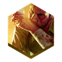 maxpayne 3 icon